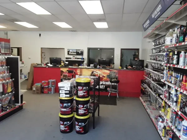 Canada Auto Parts - photo 4