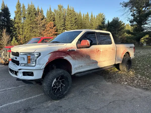JD Customs towing & Auto body - photo 4