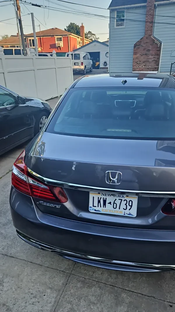 D & D Auto Body - photo 2