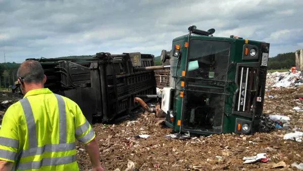 I-94 Towing & Recovery - photo 4