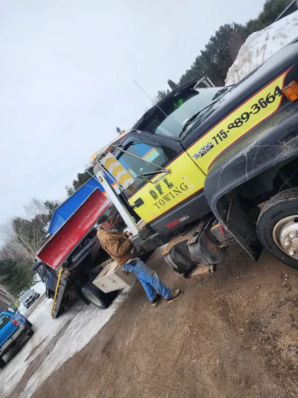 NAPA Auto Parts - Crandon Auto Supply - photo 4