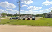 Tom's Used Cars