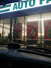 O'Reilly Auto Parts