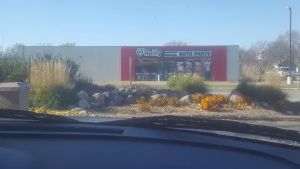 O'Reilly Auto Parts - photo 2