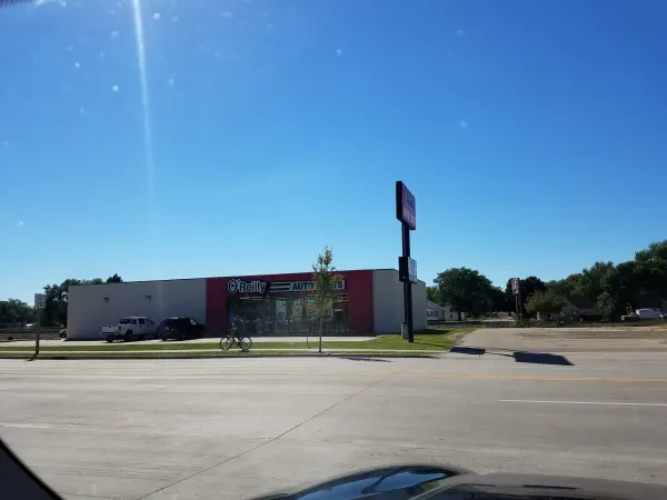 O'Reilly Auto Parts - photo 3