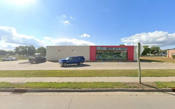 O'Reilly Auto Parts - photo 4