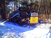 Manthey Salvage