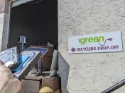 iGreen Electronics