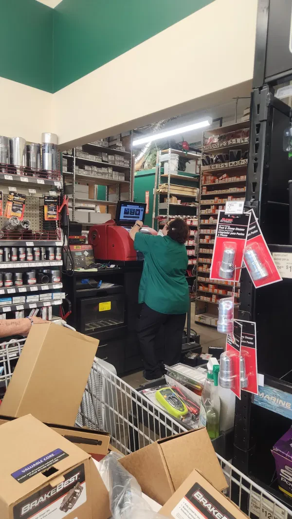 O'Reilly Auto Parts - photo 2
