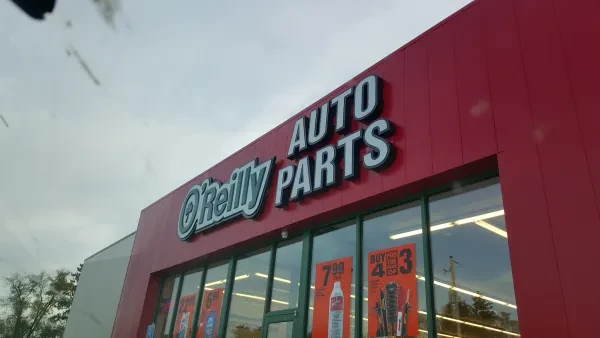 O'Reilly Auto Parts - photo 3