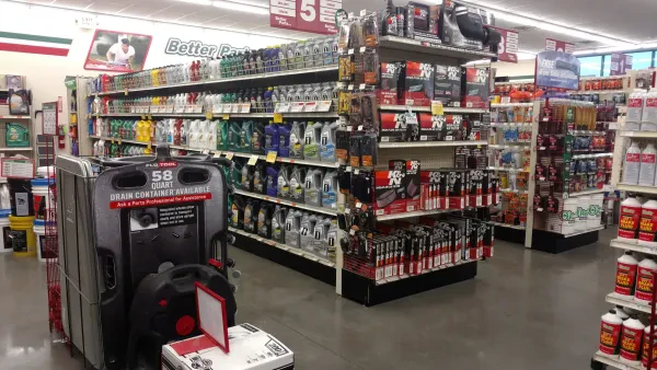 O'Reilly Auto Parts - photo 2