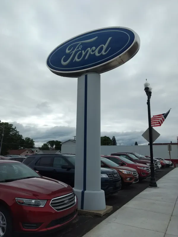 Florence Motors - photo 4