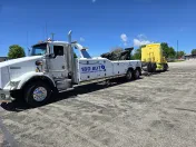 180 Auto Towing and Recovery LLC