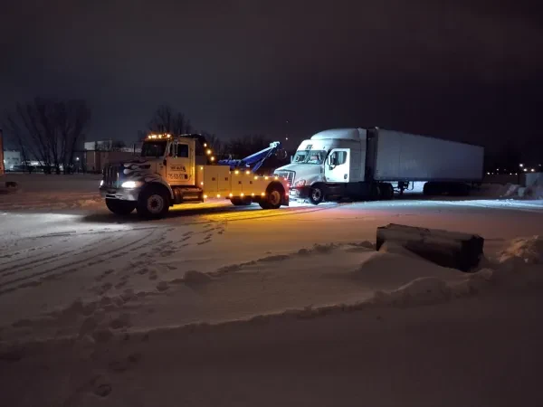 180 Auto Towing and Recovery LLC - photo 2