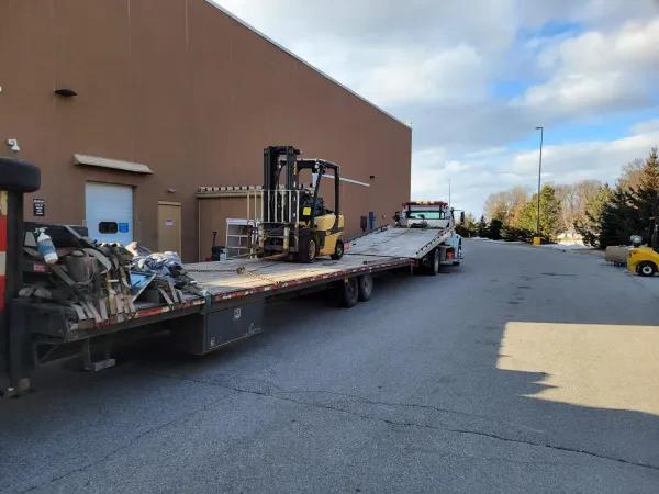 180 Auto Towing and Recovery LLC - photo 4