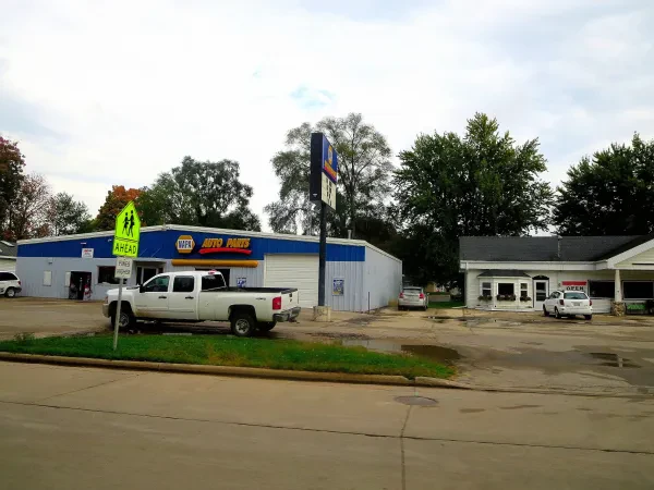 NAPA Auto Parts - Boscobel Auto Parts - photo 2