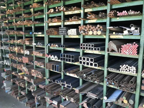 Plainfield Metals - photo 3