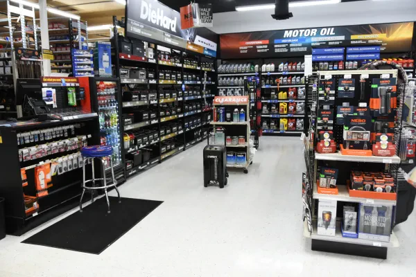 Carquest Auto Parts - CARQUEST of River Falls - photo 3