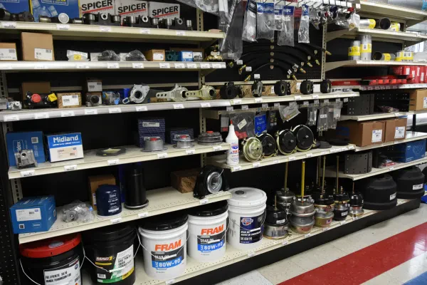 Carquest Auto Parts - CARQUEST of River Falls - photo 4