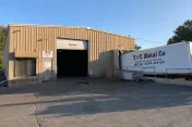 T & C Metal Co.