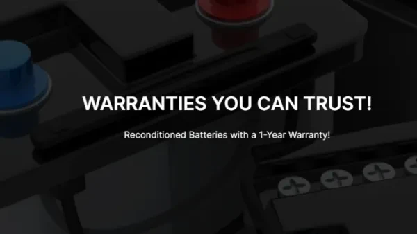 Southeast Batteries - photo 2