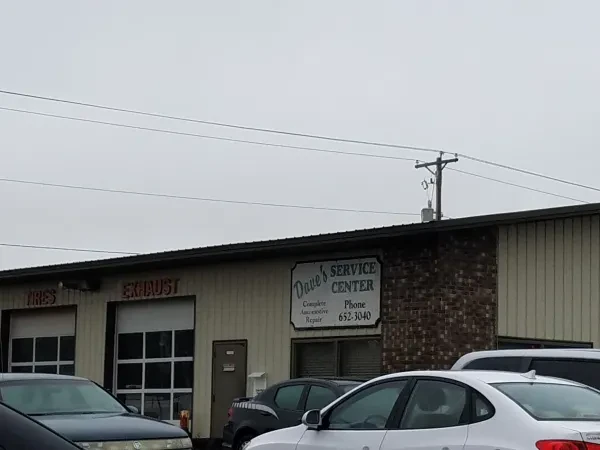 Dave's Service Center - photo 2