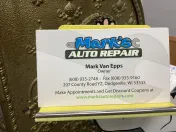 Mark's Auto Repair