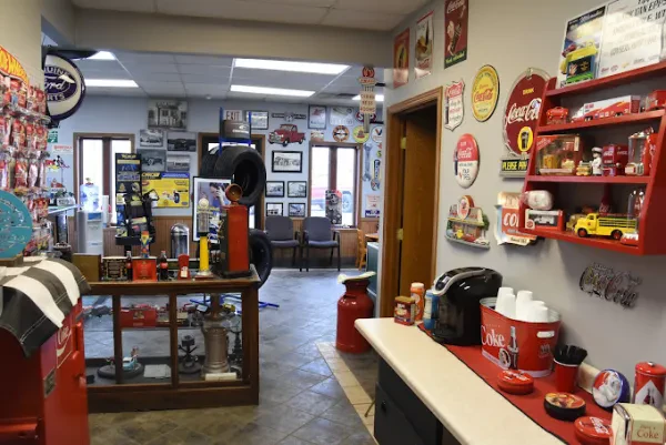 Mark's Auto Repair - photo 2