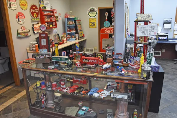 Mark's Auto Repair - photo 3
