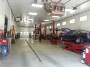 Silver Lake Auto Service Inc.