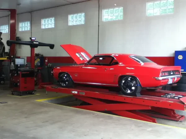 Silver Lake Auto Service Inc. - photo 3