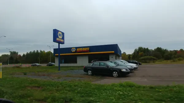 NAPA Auto Parts - Mercer - photo 2