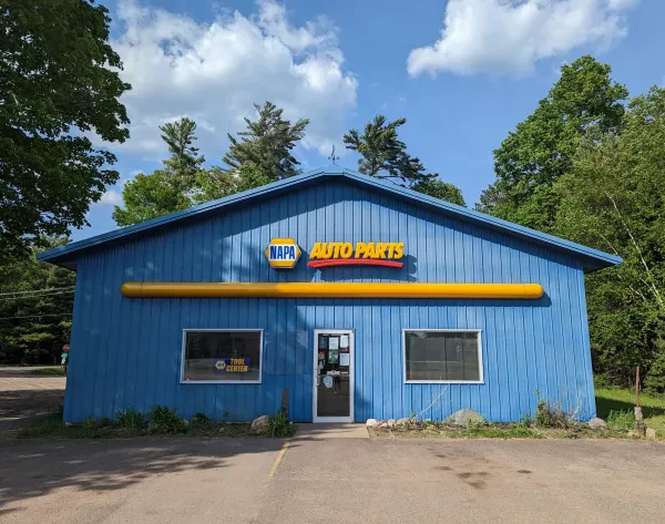 NAPA Auto Parts - Mercer - photo 3