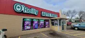 O'Reilly Auto Parts