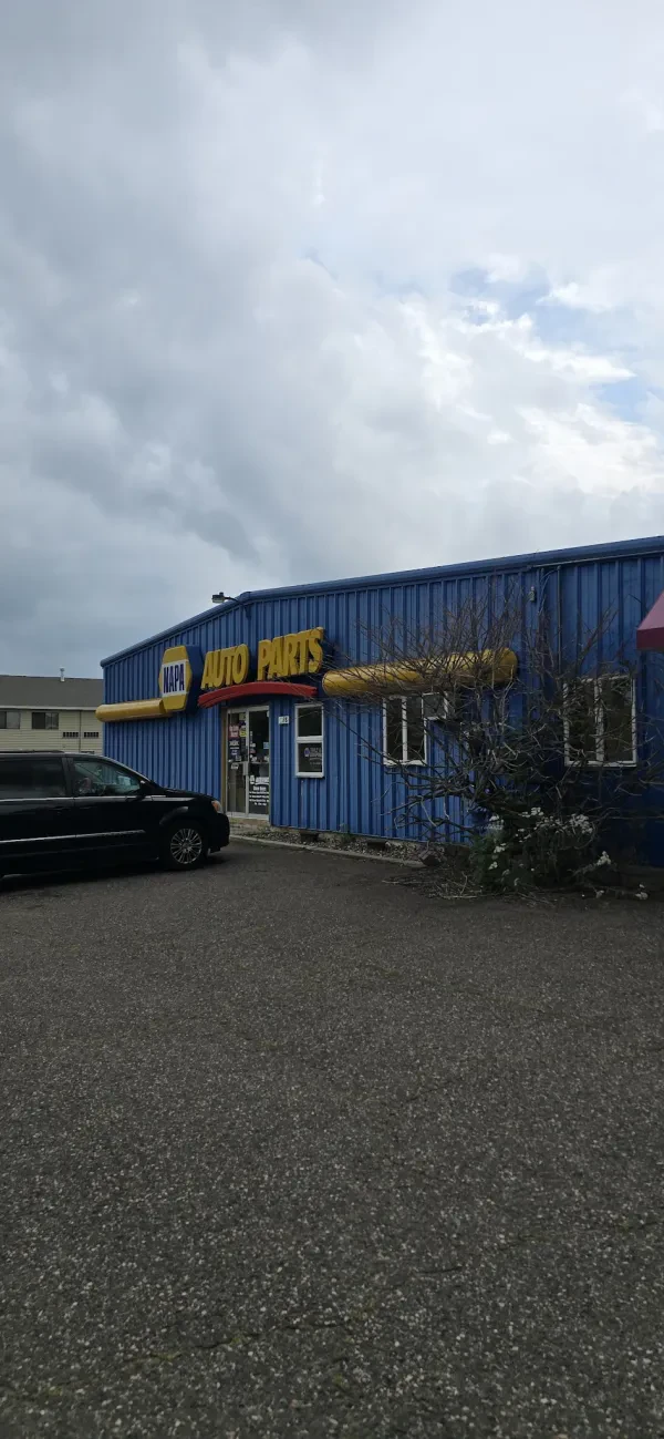 NAPA Auto Parts - Park Falls - photo 2