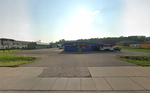 NAPA Auto Parts - Park Falls - photo 4