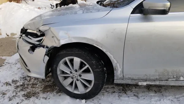 Goeden Auto Body - photo 2
