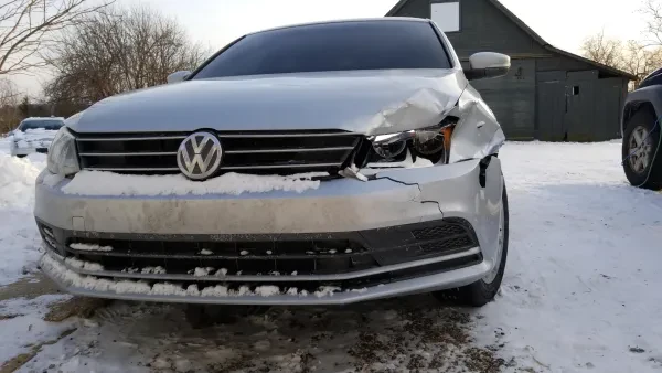 Goeden Auto Body - photo 3