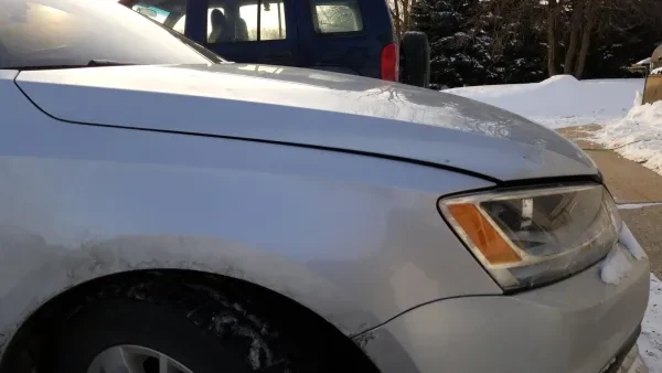 Goeden Auto Body - photo 4