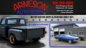 Arneson Auto Body LLC