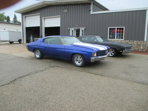Arneson Auto Body LLC - photo 2