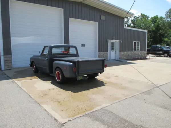 Arneson Auto Body LLC - photo 3