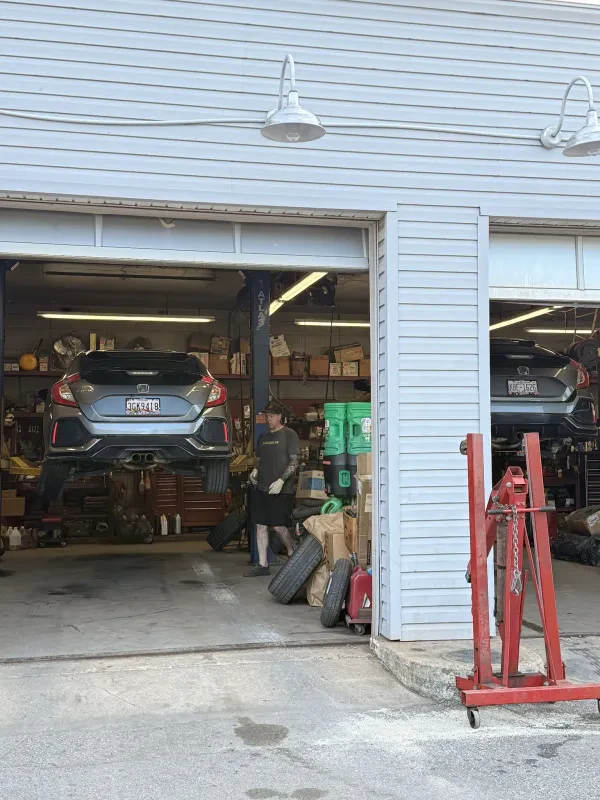T & S Auto Repair - photo 2