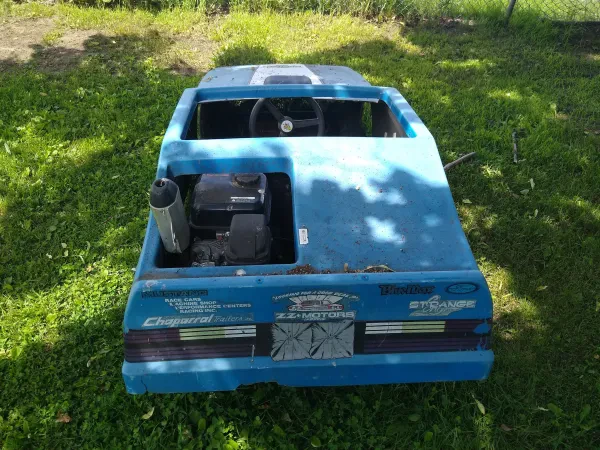 Jim's ATV Salvage & Repair - photo 3