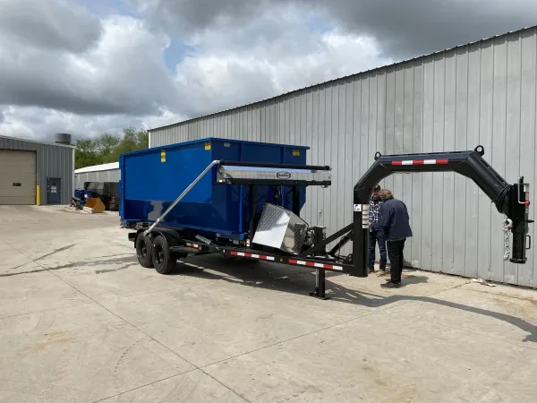 Nedland Industries - photo 4