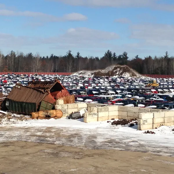 Fox Valley Iron & Metal, Inc. - photo 3