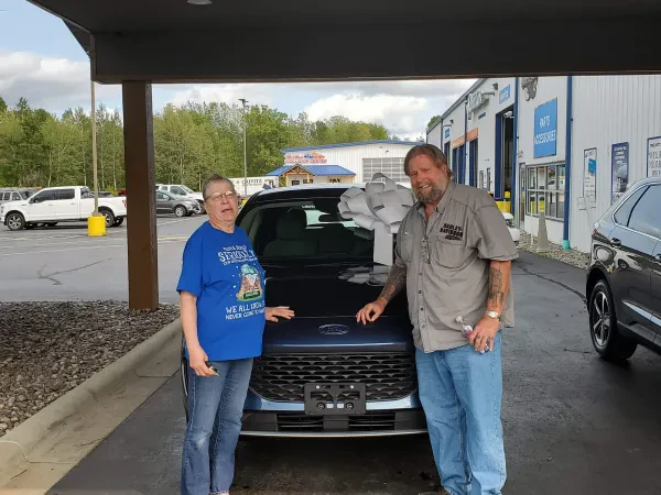 Witt Auto Sales, Inc. - photo 3