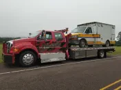 Countryside Towing & Repair