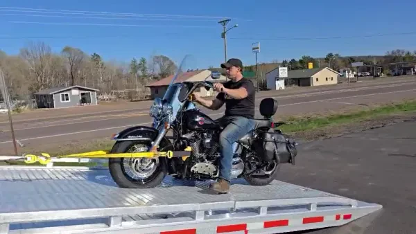 Countryside Towing & Repair - photo 2