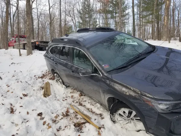Countryside Towing & Repair - photo 3